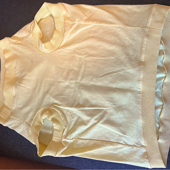 Printed Jersey T-Shirt for Pets (dogs or cats!) - Picture 2 of 6